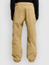 Quiksilver Highline Pro 3L Gore-Tex Pantalon