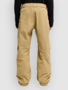 Quiksilver Highline Pro 3L Gore-Tex Pantalon