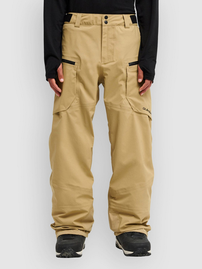 Quiksilver Highline Pro 3L Gore-Tex Pantalon