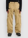 Quiksilver Highline Pro 3L Gore-Tex Pantalon