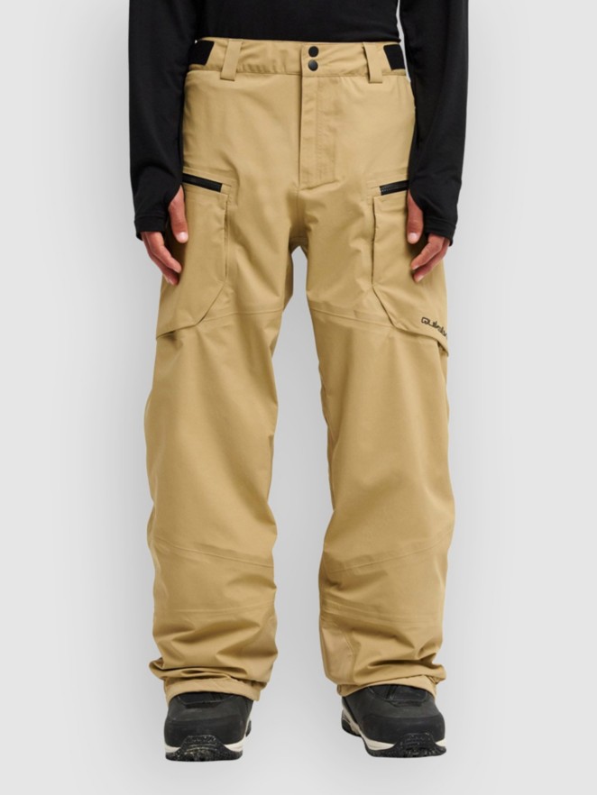 Quiksilver Highline Pro 3L Gore-Tex Pantalon