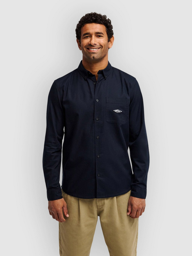 Quiksilver Diamond Shirt