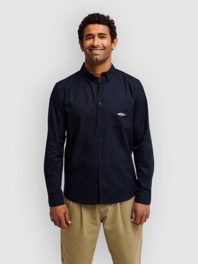 Quiksilver Diamond Shirt