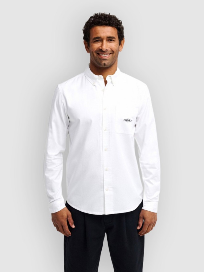Quiksilver Diamond Shirt