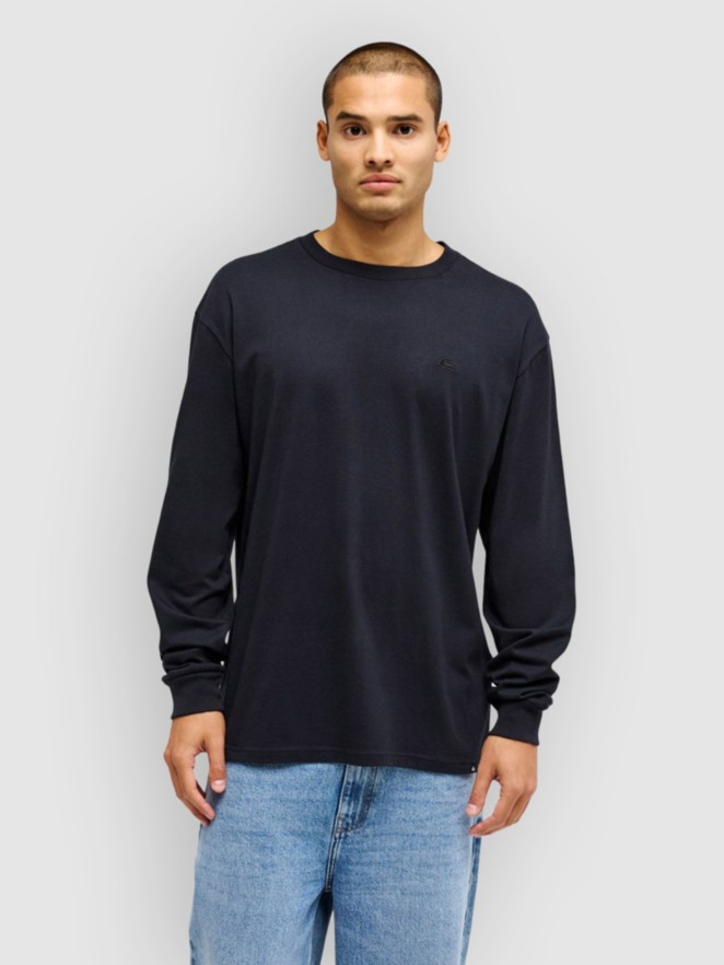 Quiksilver Salt Water Long Sleeve T-Shirt
