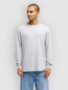light grey heather