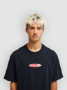 Quiksilver Disk T-Shirt