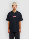 Quiksilver Disk T-Shirt