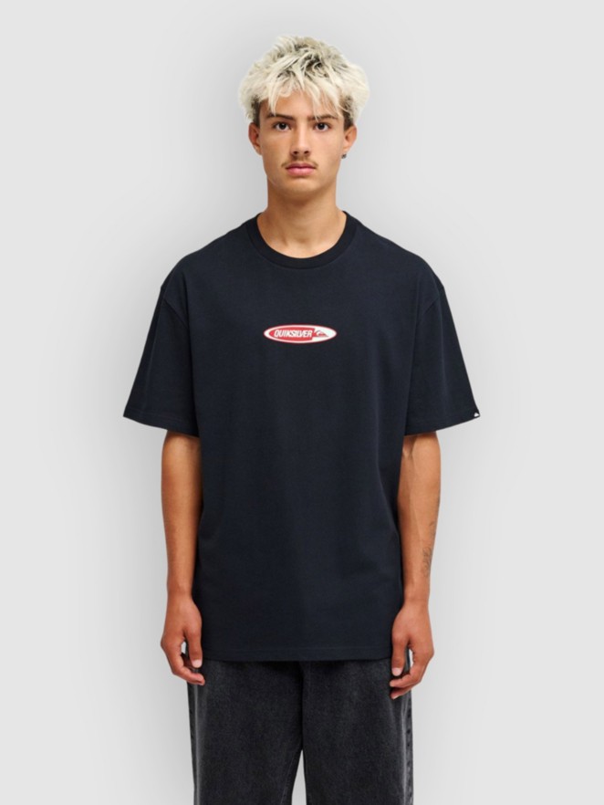 Quiksilver Disk Tricko