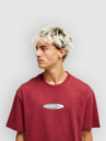 Quiksilver Disk T-Shirt