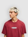 Quiksilver Disk T-Shirt