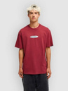 Quiksilver Disk T-Shirt