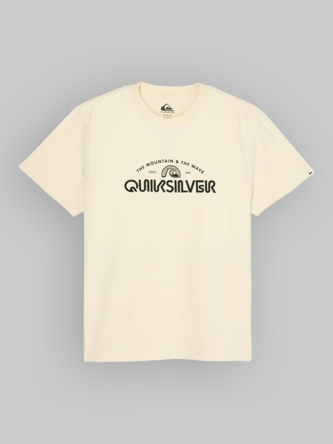 Quiksilver Ev Vista T-Shirt