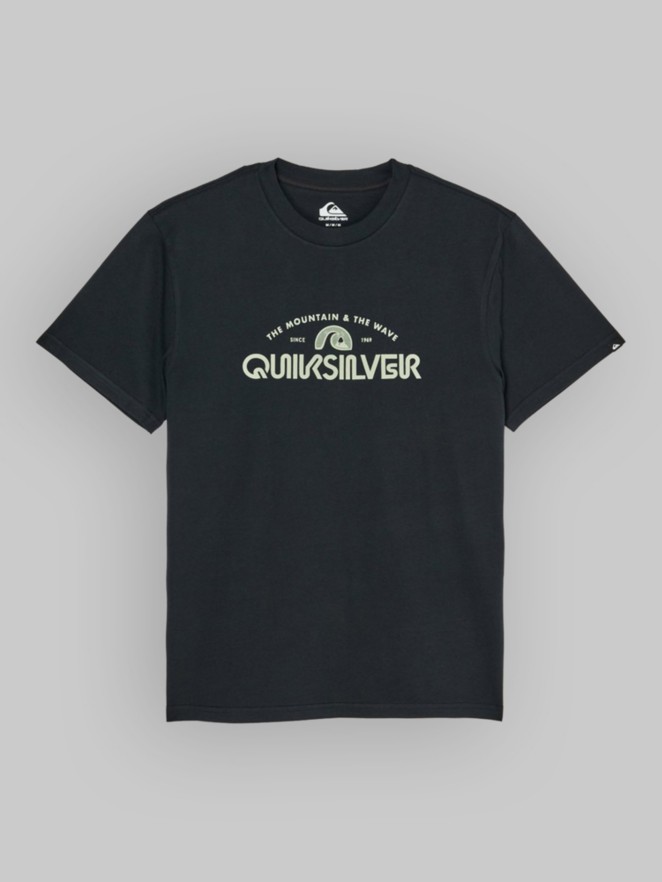 Quiksilver Ev Vista T-Shirt