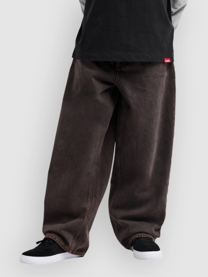 Quiksilver Baggy Jeans