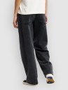 Quiksilver Qsw Wide Crop Denim Jeans