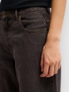 Quiksilver Qsw Wide Crop Denim Jeans
