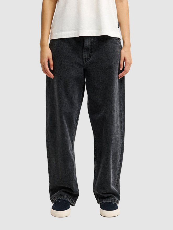 Quiksilver Qsw Skate Denim Jeans