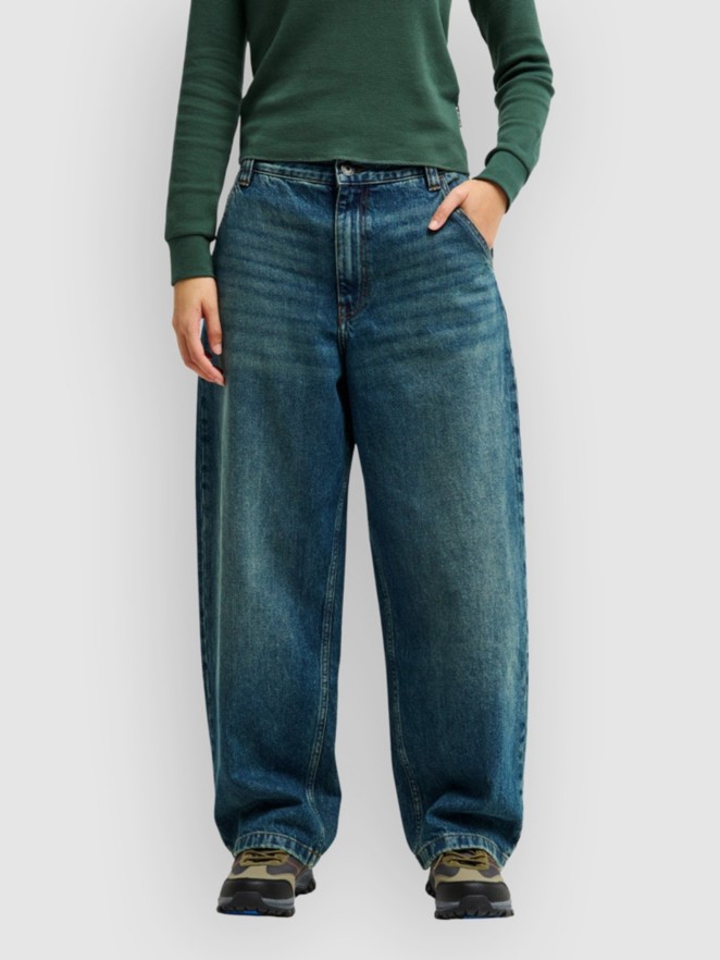 Quiksilver Qsw Skate Denim Jeans