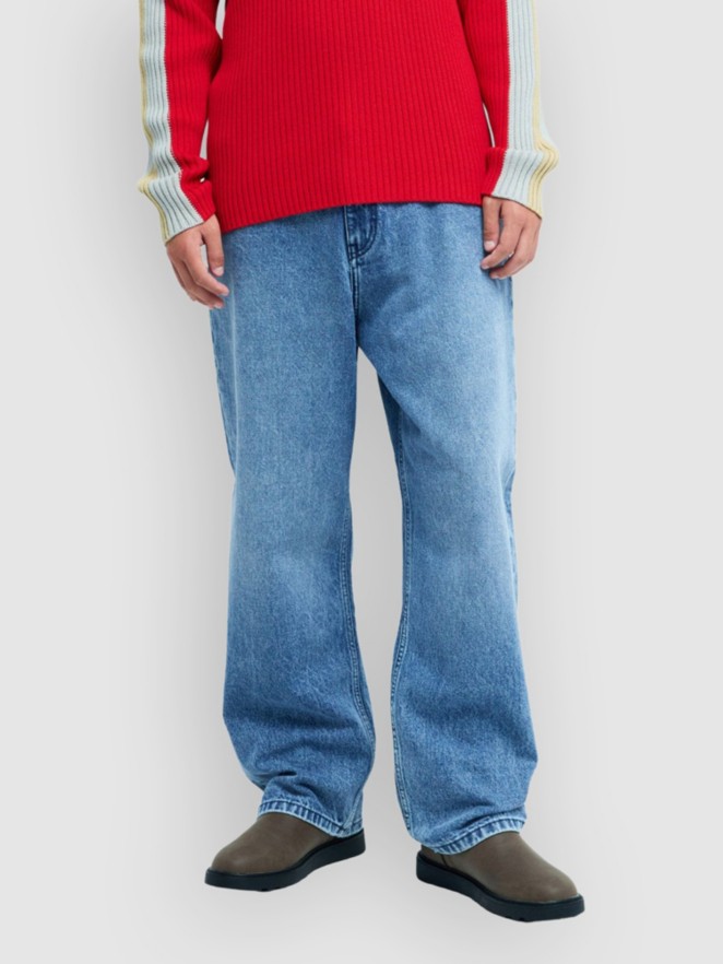 Quiksilver Baggy Jeans