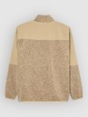 Quiksilver Keller Outdoor Fz Zip Hoodie