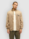 Quiksilver Keller Outdoor Fz Zip Hoodie