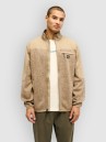 Quiksilver Keller Outdoor Fz Zip Hoodie