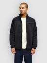Quiksilver Keller Outdoor Fz Sweat à capuche zippé