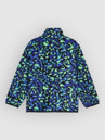 Quiksilver No Destination Kids Fleece Jacket