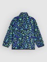 Quiksilver No Destination Kids Fleece Jacket