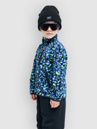 Quiksilver No Destination Kids Fleece Jacket