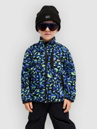 Quiksilver No Destination Kids Fleece Jacket