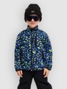 Quiksilver No Destination Kids Fleece Jacket