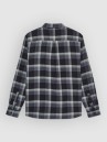 Quiksilver Motherfly Plaid Shirt