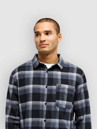 Quiksilver Motherfly Plaid Shirt