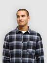 Quiksilver Motherfly Plaid Shirt