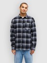 Quiksilver Motherfly Plaid Shirt