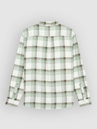 Quiksilver Motherfly Plaid Shirt