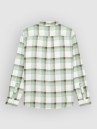 Quiksilver Motherfly Plaid Shirt