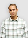 Quiksilver Motherfly Plaid Shirt