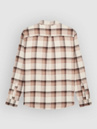 Quiksilver Motherfly Plaid Camisa