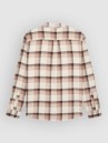 Quiksilver Motherfly Plaid Camisa