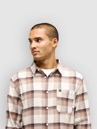 Quiksilver Motherfly Plaid Camisa