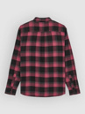 Quiksilver Motherfly Plaid Chemise