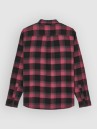 Quiksilver Motherfly Plaid Chemise