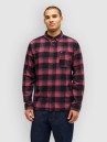 Quiksilver Motherfly Plaid Chemise