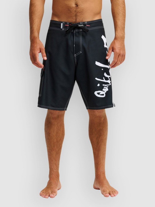 Quiksilver Yg Surfsilk Sync 21 Boardshorts