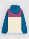 Quiksilver Ocean View Mix Fleece Vest
