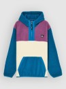 Quiksilver Ocean View Mix Fleece Vest