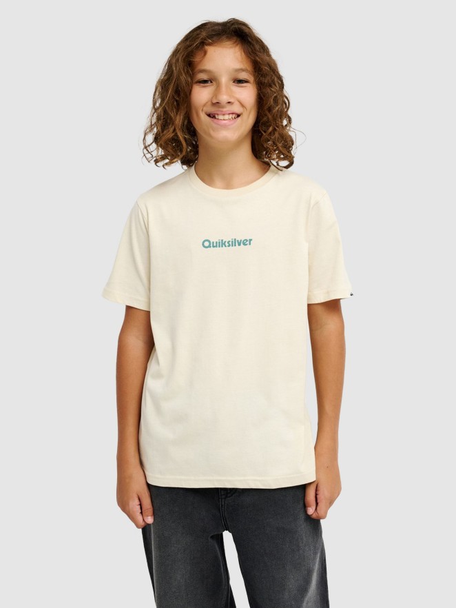 Quiksilver Rays Kids T-skjorte